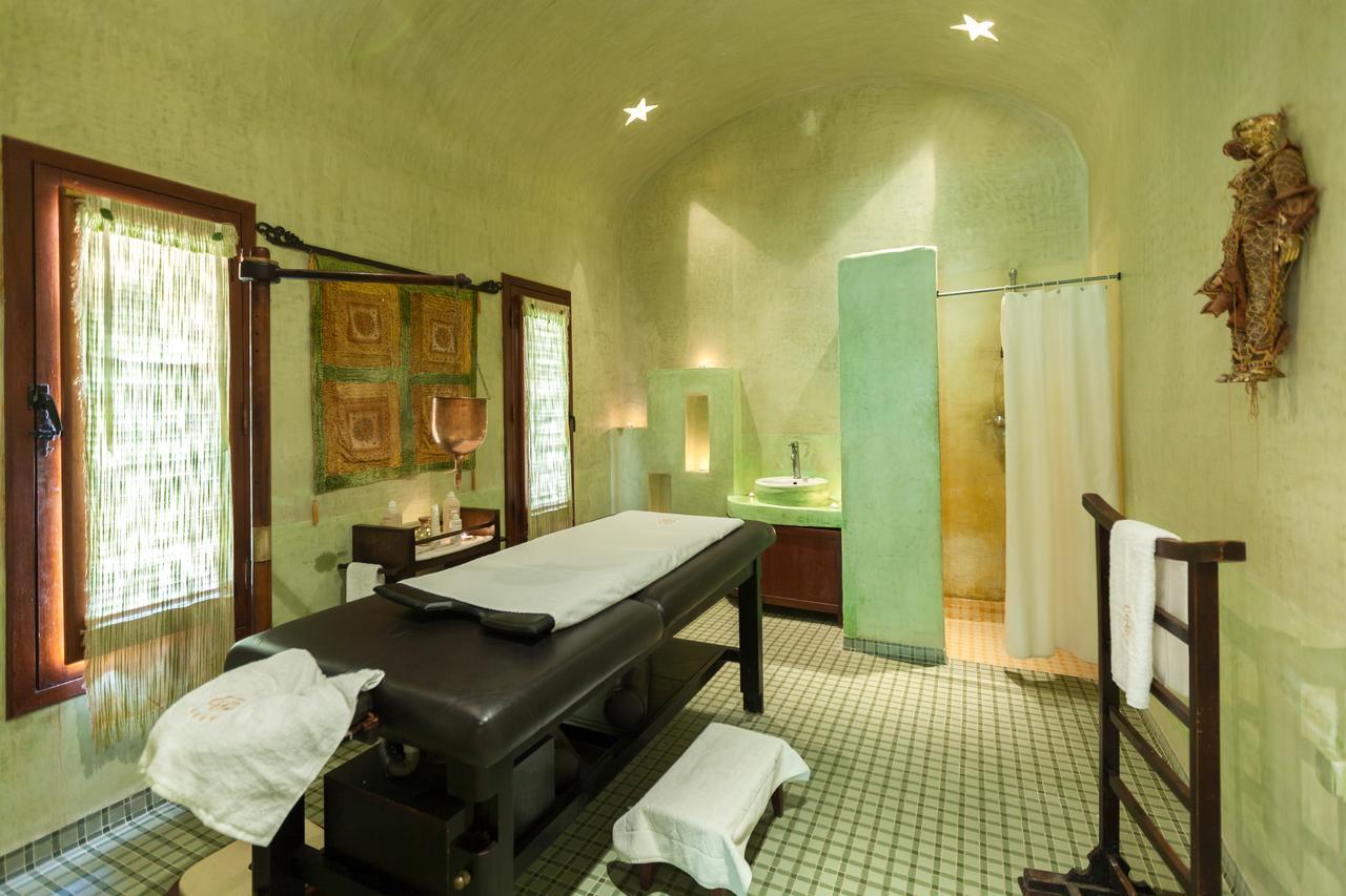 Africa Jade Thalasso Korba Esterno foto